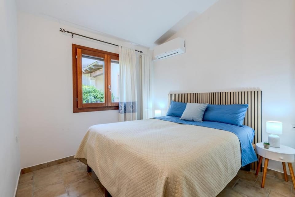 Budoni Centro - Villetta Relax con Giardino Apartment in Budoni