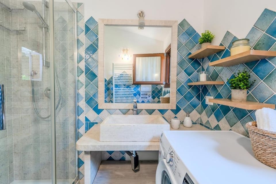 Budoni Centro - Villetta Relax con Giardino Apartment in Budoni