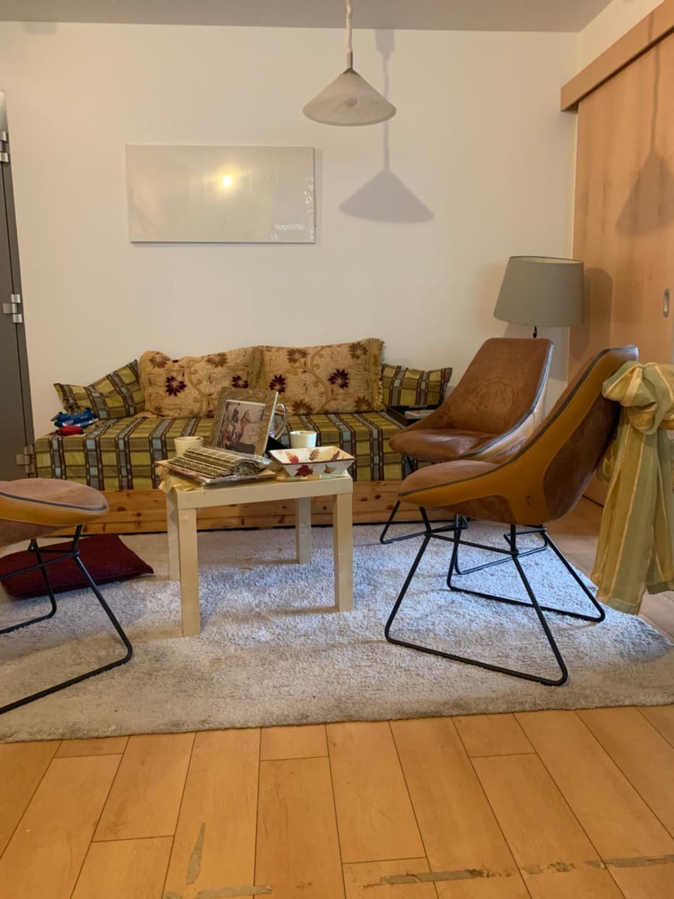 Schönes Appartement in Kehl Zentrum Apartment in Strasbourg