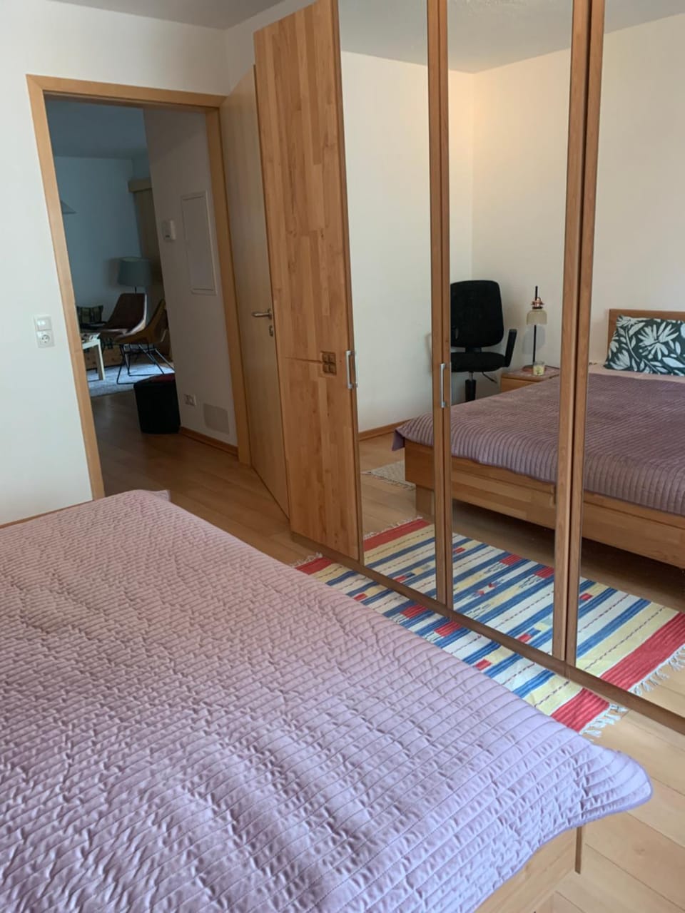 Schönes Appartement in Kehl Zentrum Apartment in Strasbourg
