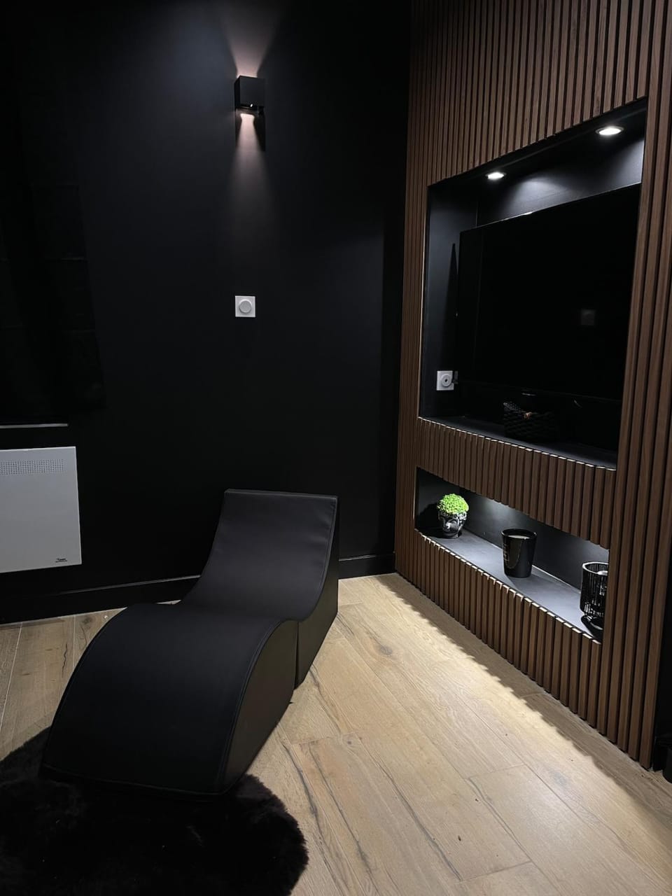 Atypical romantic room Apartment in Auvergne-Rhône-Alpes
