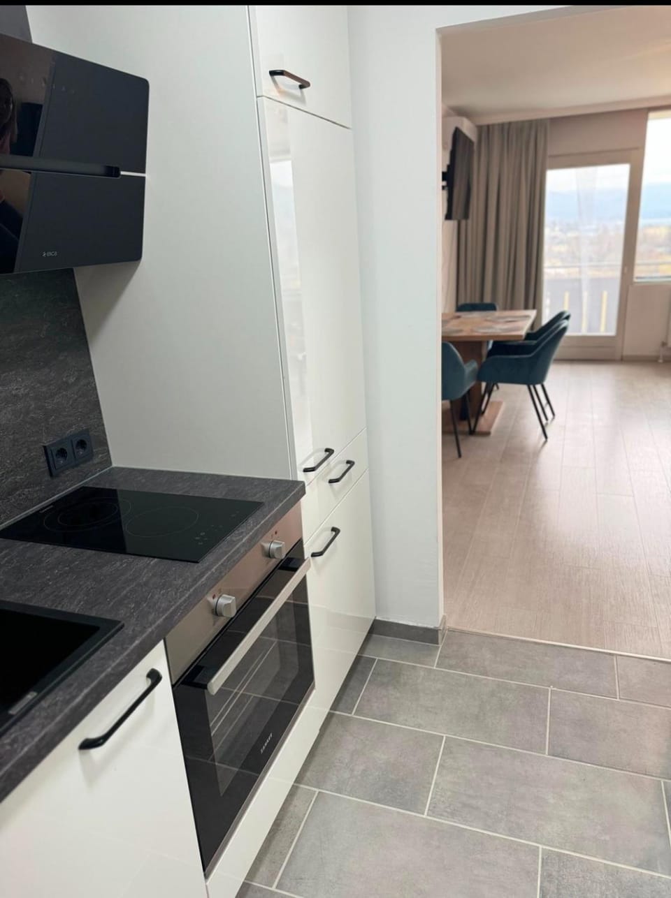 Fühl dich wohl im Salzkammergut Apartment in Salzburgerland