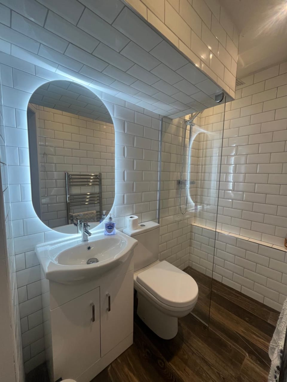 Church street, Pateley Bridge Yorkshire Dales Apartment in The Old Workhouse