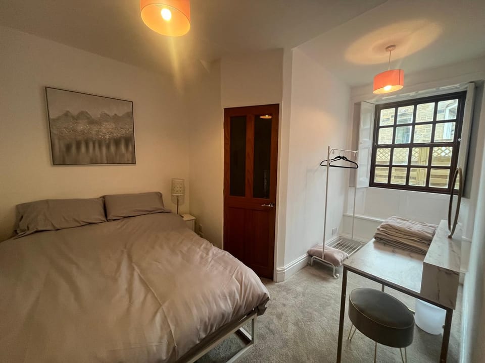 Church street, Pateley Bridge Yorkshire Dales Apartment in The Old Workhouse