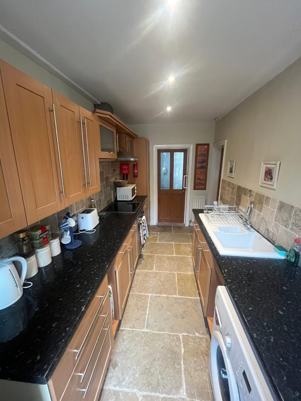 Church street, Pateley Bridge Yorkshire Dales Apartment in The Old Workhouse