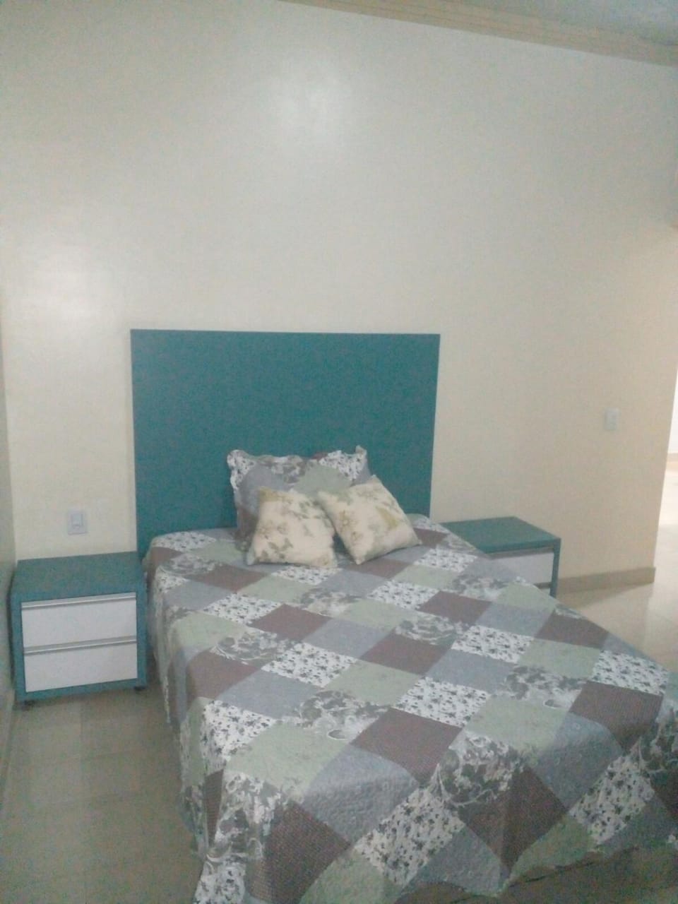Cantinho Aconchegante in São João Batista Apartment in State of Santa Catarina