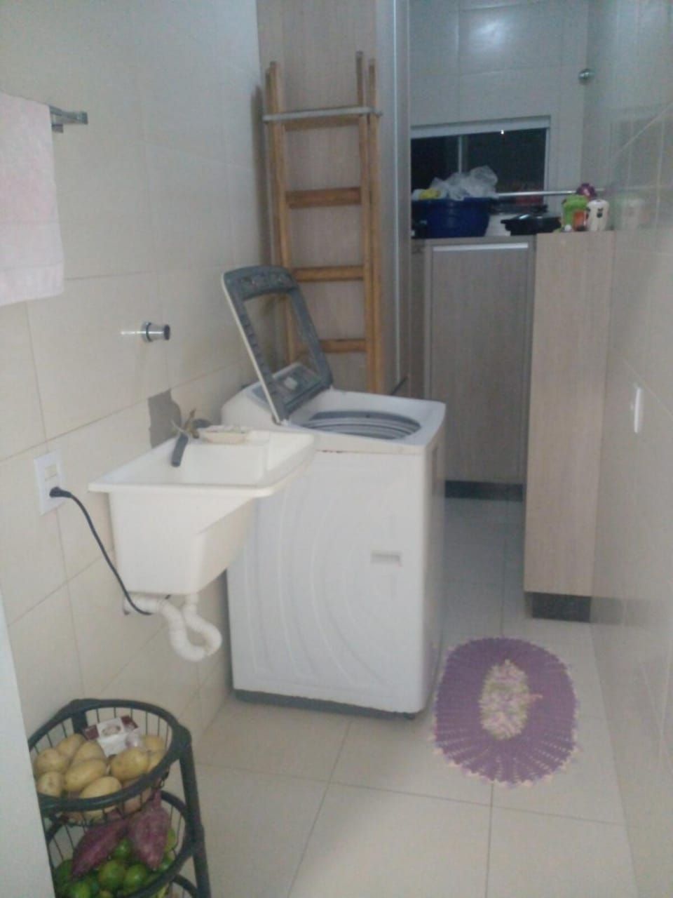 Cantinho Aconchegante in São João Batista Apartment in State of Santa Catarina