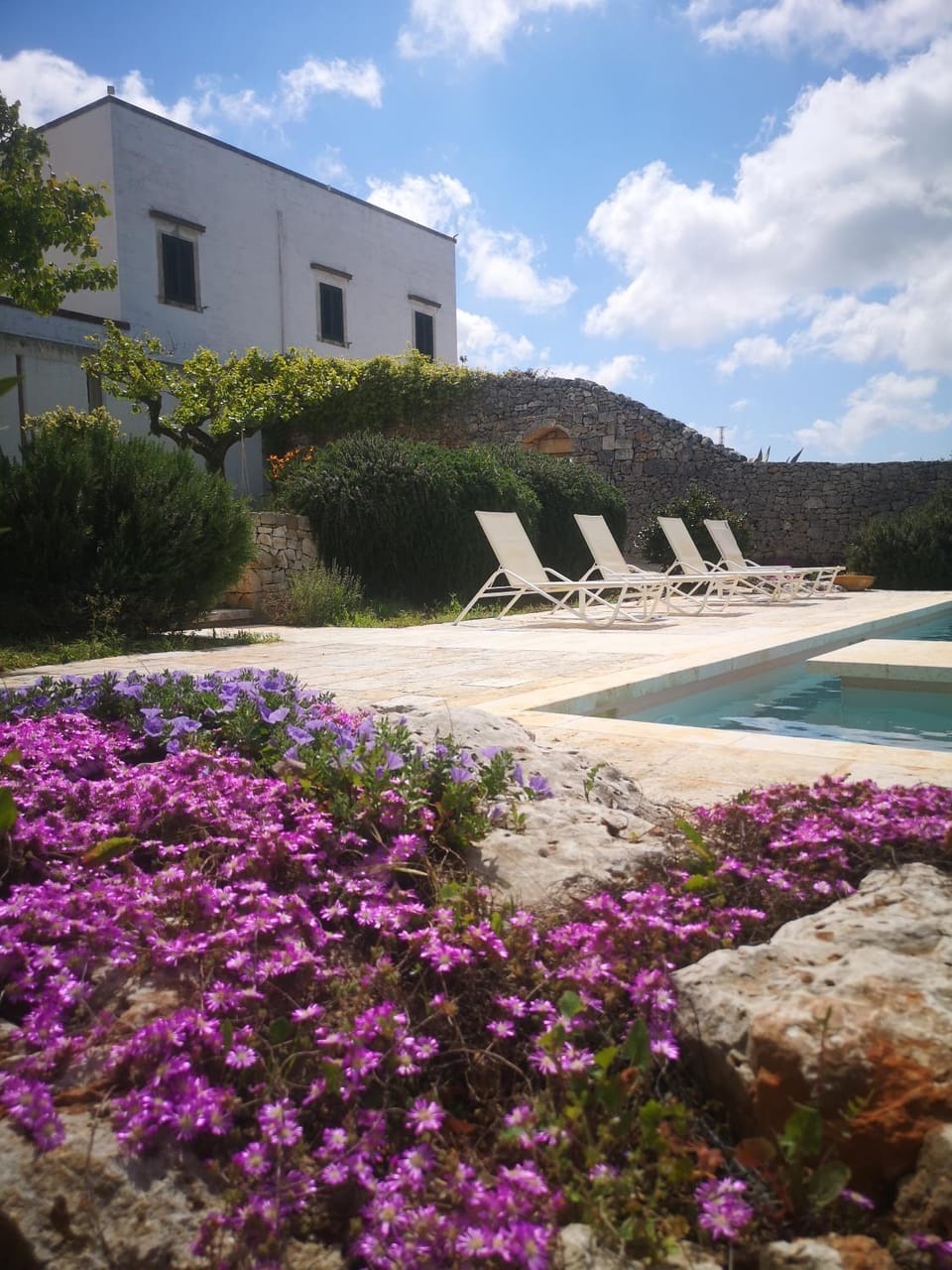 Masserie Maresca Farm Stay in Province of Taranto