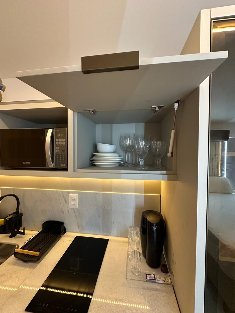 Restinga flat 208 Apartment in Cabedelo