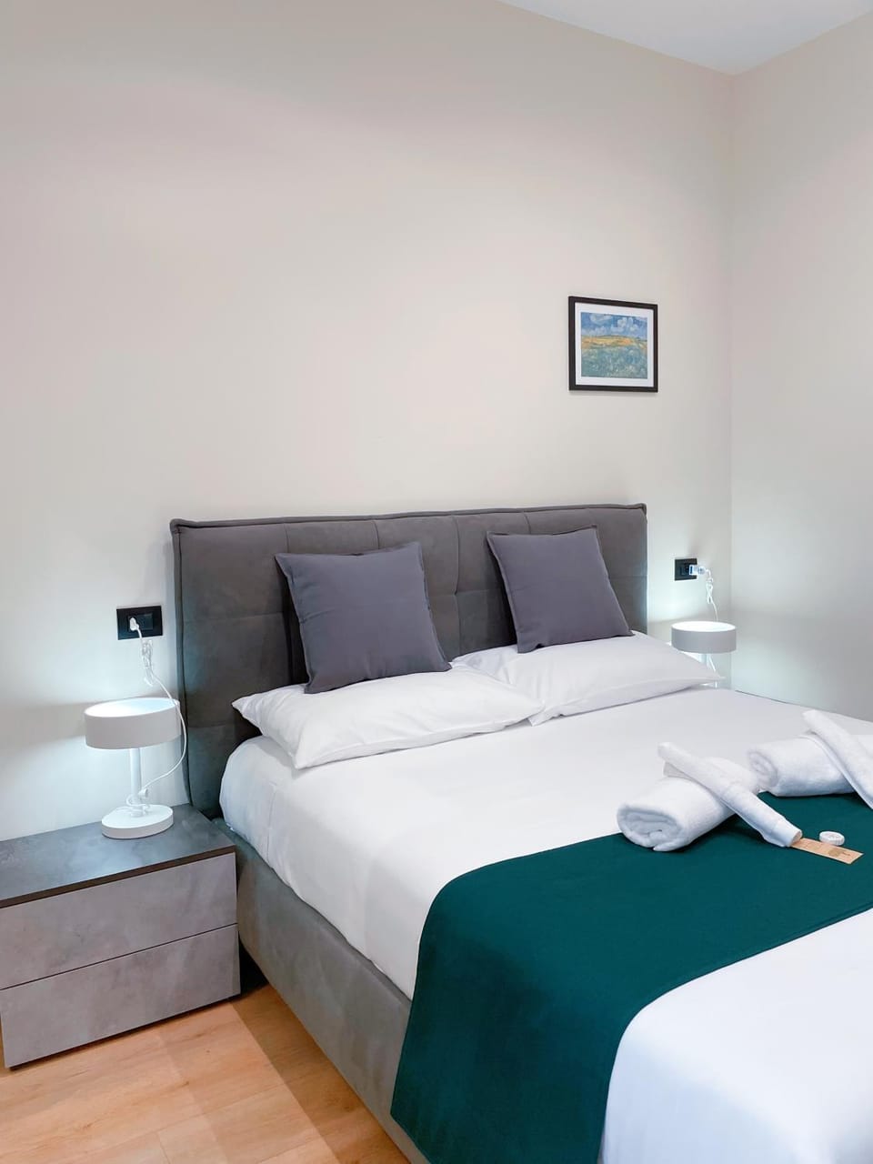 Laterano's House Bed and Breakfast in Rome