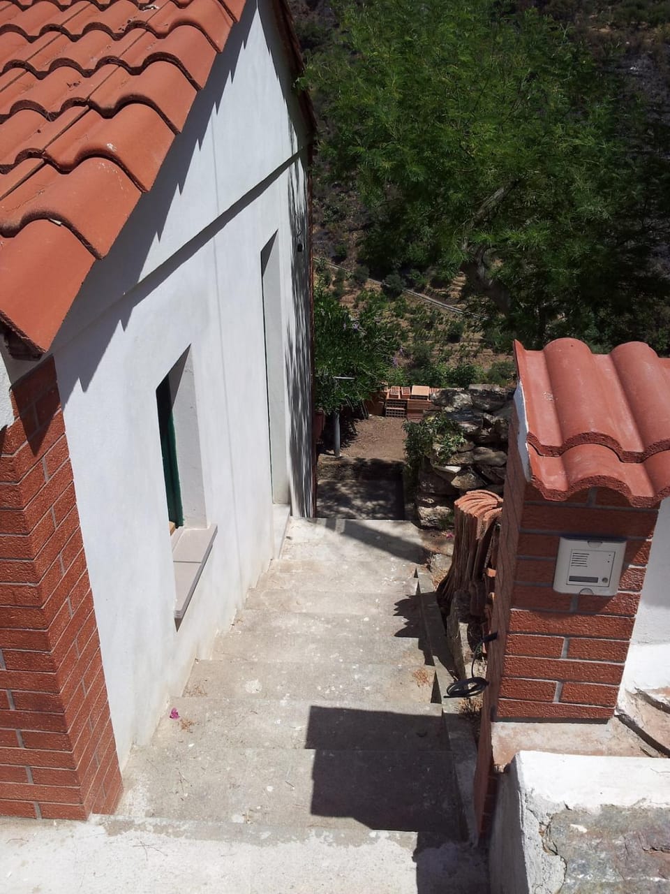 La casa di Filippo e Filippa Apartment in Gioiosa Marea