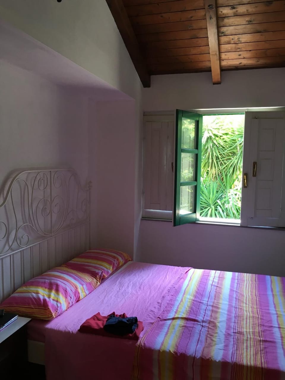 La casa di Filippo e Filippa Apartment in Gioiosa Marea