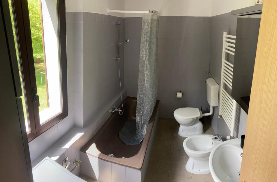 ranocchiaia House in Emilia-Romagna