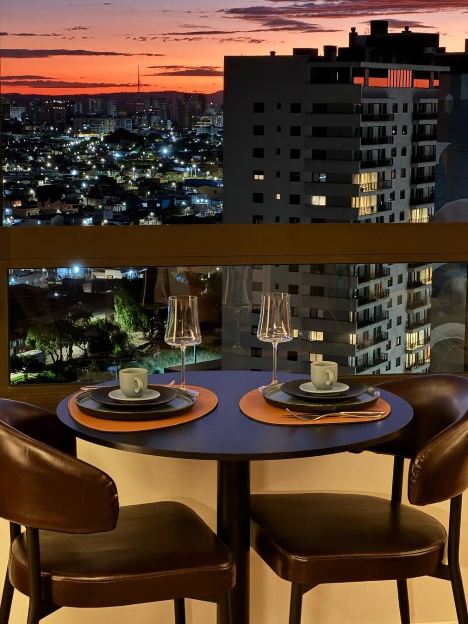 The Loft Aurora Estilo e Conforto no Parque UNA Apartment in Pelotas