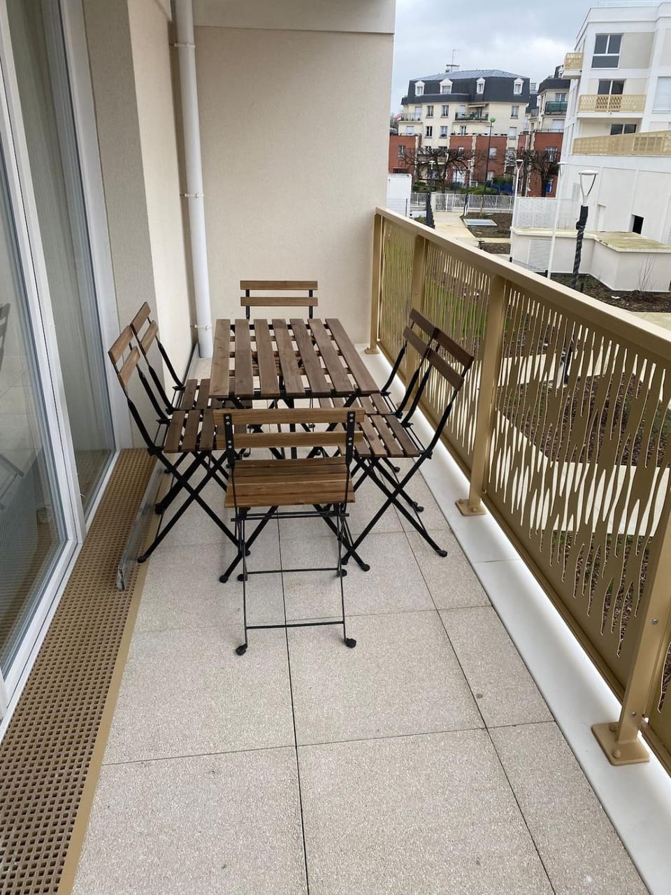 Patio, View (from property/room), Balcony/Terrace