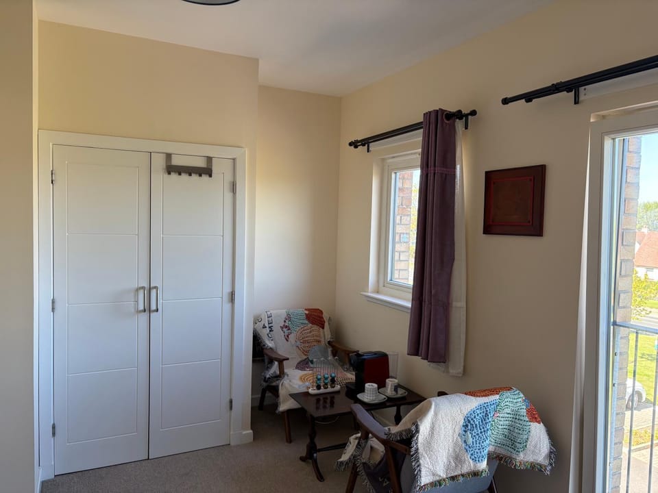 City Getaway - Homestay Vacation rental in Edinburgh