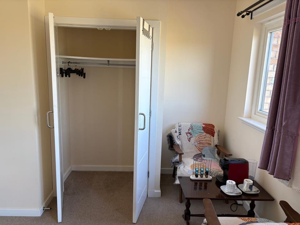City Getaway - Homestay Vacation rental in Edinburgh