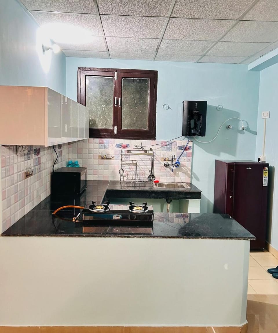 Acacia Apartment 707 Apartment in Lucknow