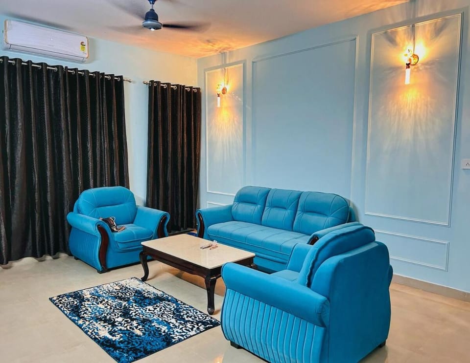 Acacia Apartment 707 Apartment in Lucknow