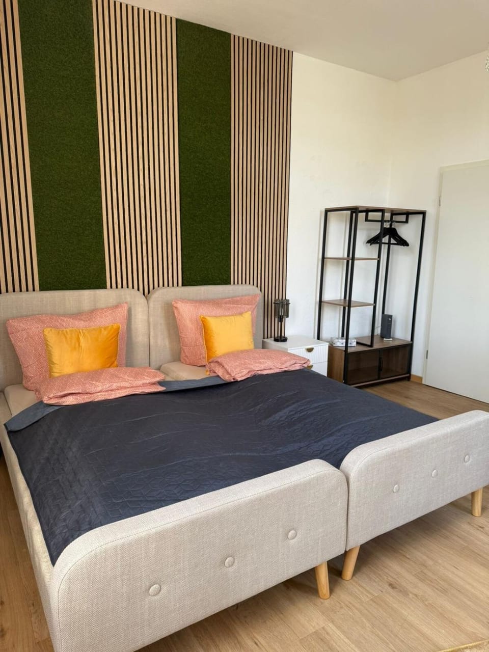 Schickes Apartment am Rhein mit Rheinblick 4 Apartment in Koblenz