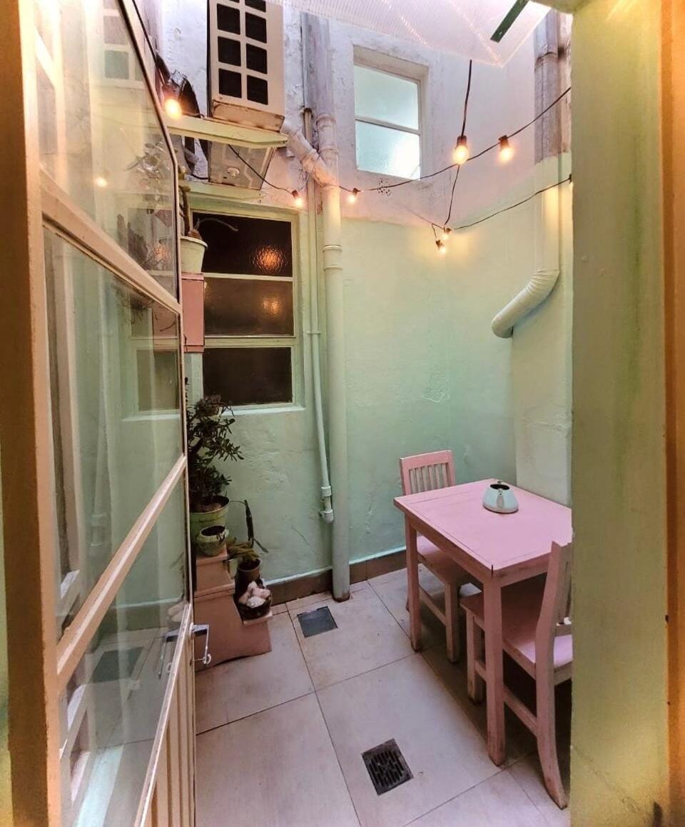 2x4 Tango Nest Urban space with a tango soul Apartment in Buenos Aires