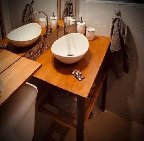 2x4 Tango Nest Urban space with a tango soul Apartment in Buenos Aires