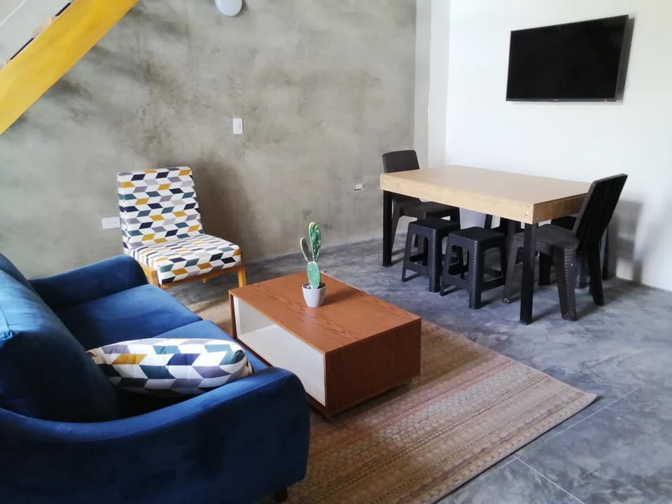 SAI HOSTEL'S apartamentos para 4 ,6 y 8 personas en cama Apartment in Magdalena, Colombia