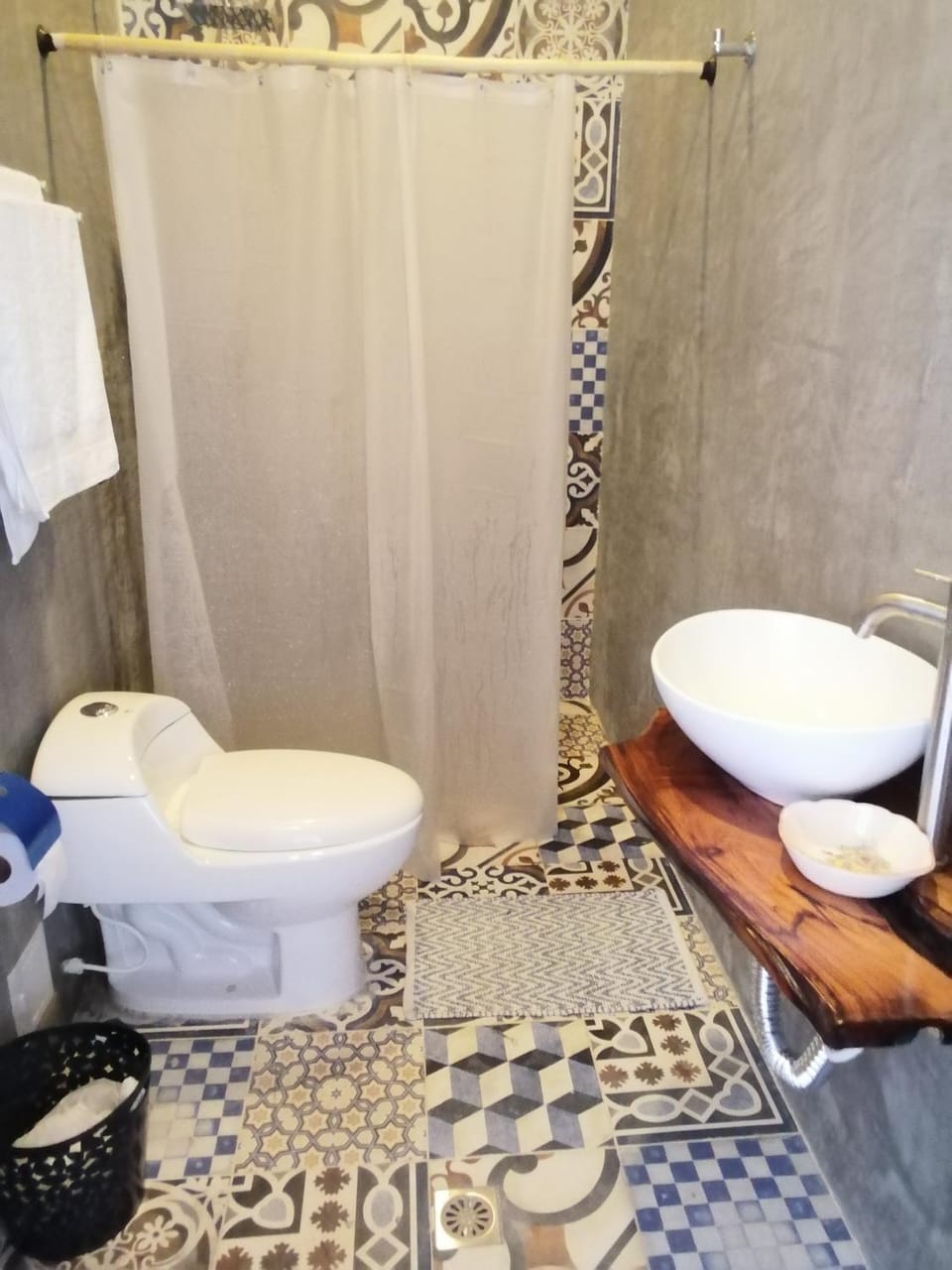 SAI HOSTEL'S apartamentos para 4 ,6 y 8 personas en cama Apartment in Magdalena, Colombia