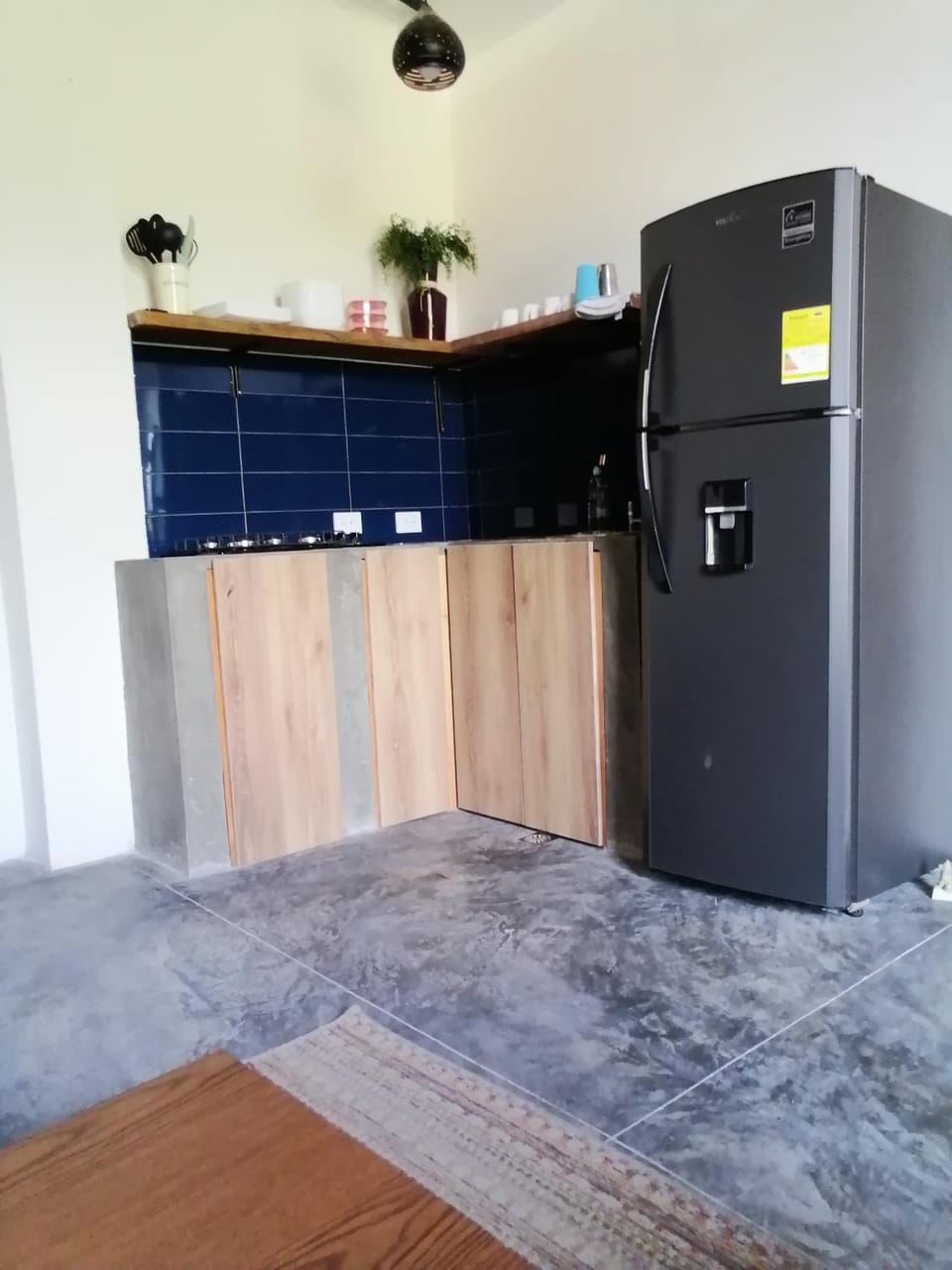 SAI HOSTEL'S apartamentos para 4 ,6 y 8 personas en cama Apartment in Magdalena, Colombia