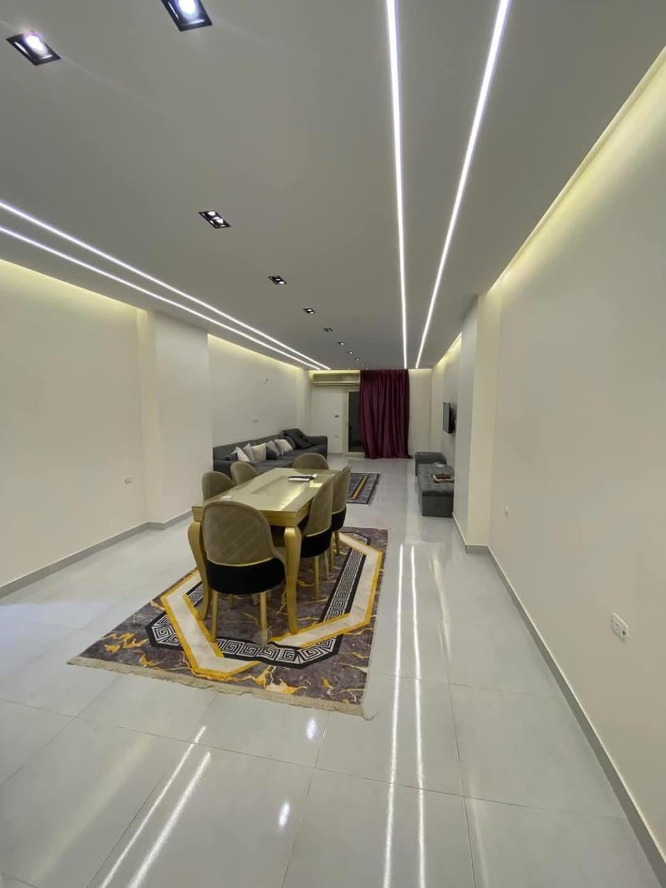 شلنر موتل Motel in Africa
