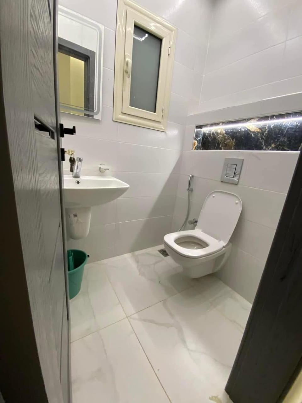 شلنر موتل Motel in Africa