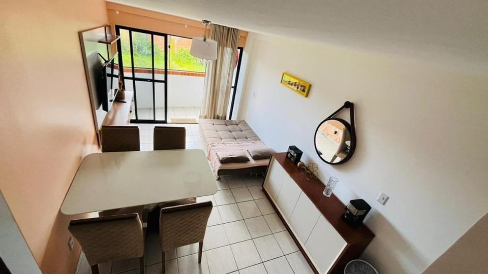 Excelente Flat mobiliado de 54M2 Apartment in São Luís