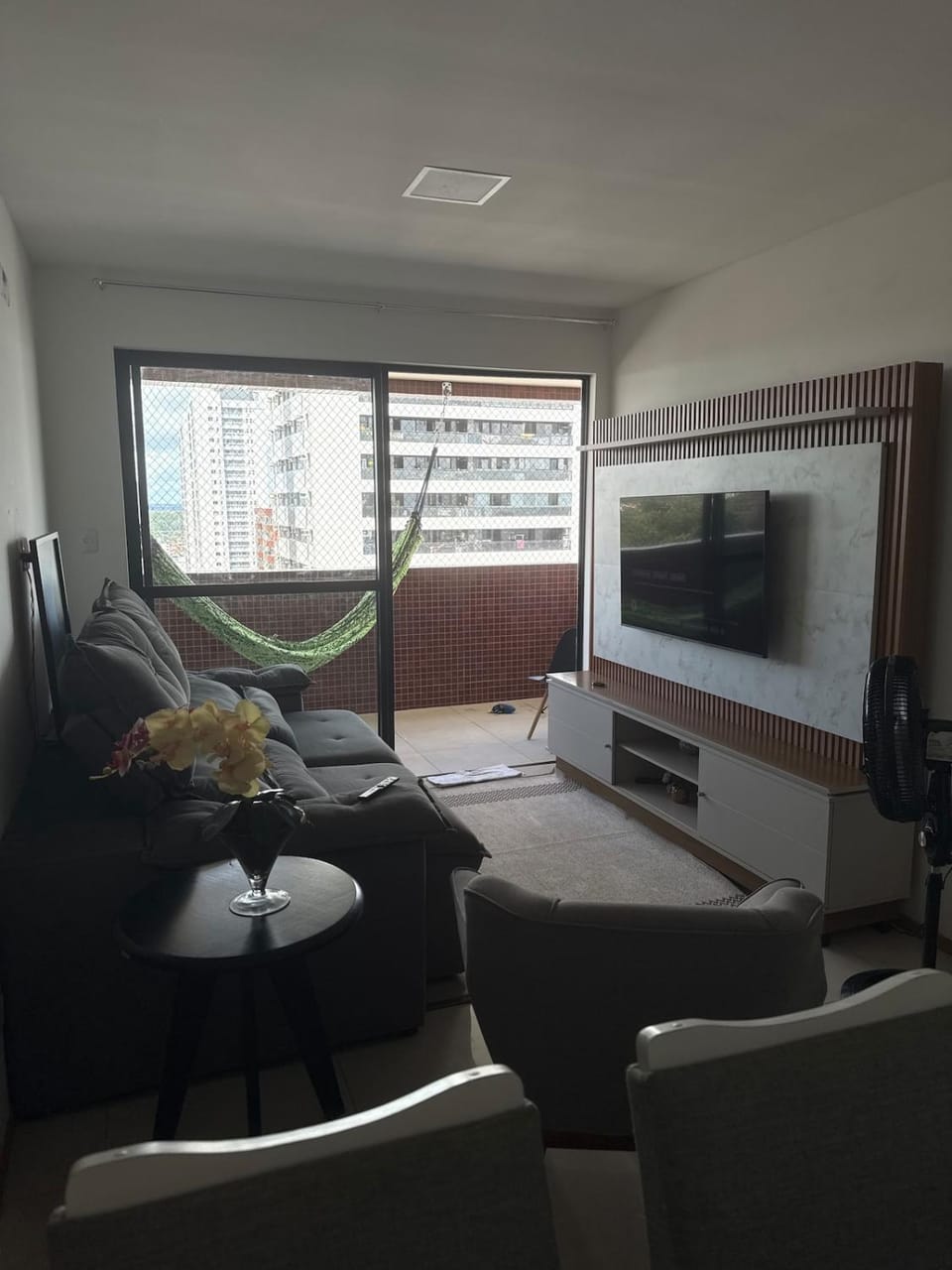 Comfort and Elegance - COP 30 Apartment in Belém
