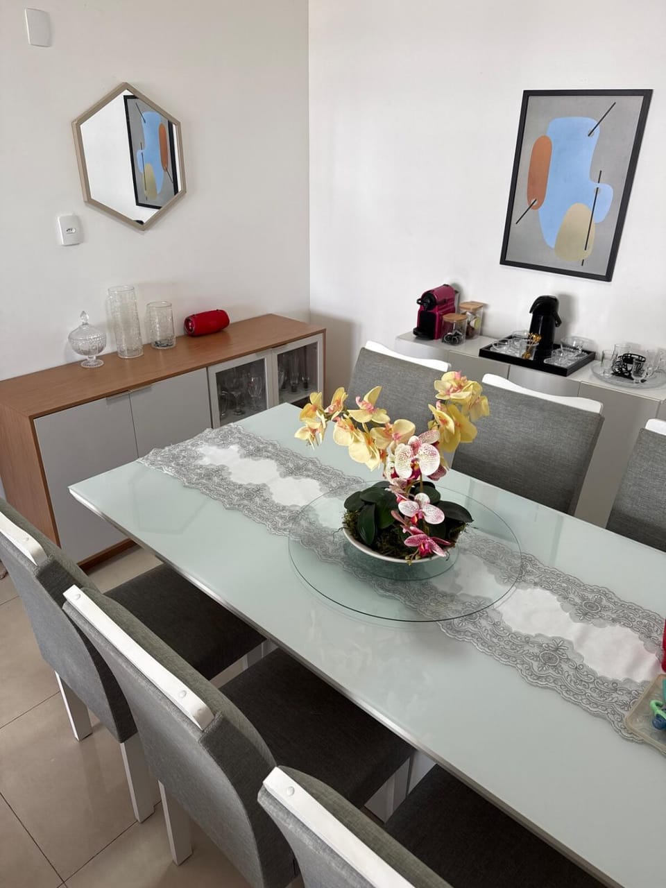 Comfort and Elegance - COP 30 Apartment in Belém