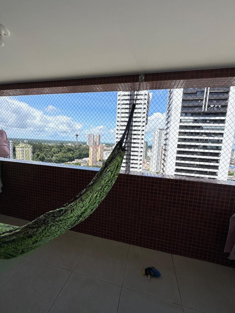 Comfort and Elegance - COP 30 Apartment in Belém