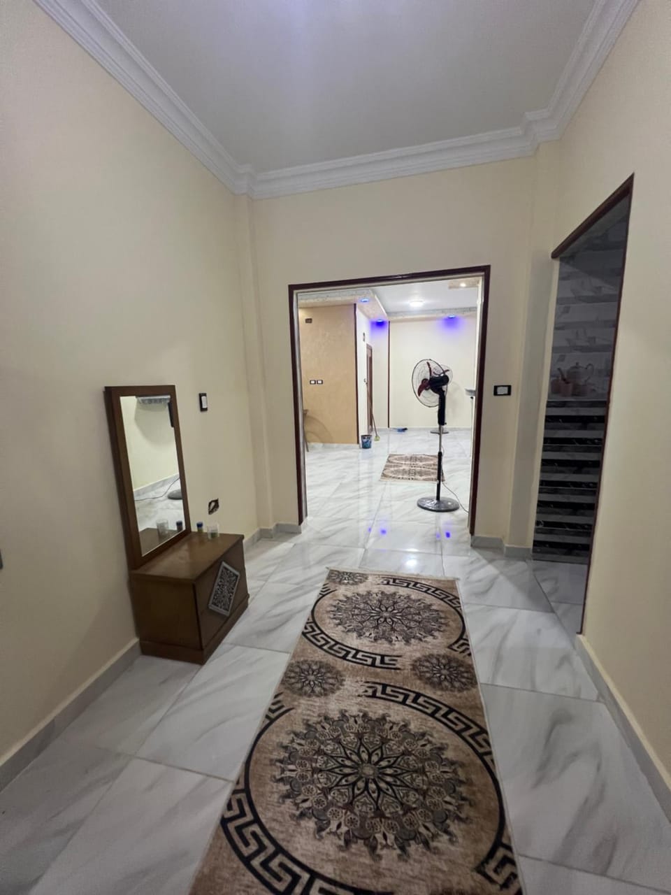 Burg Hotel Apartment in Alexandria Governorate
