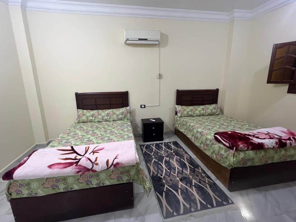 Burg Hotel Apartment in Alexandria Governorate