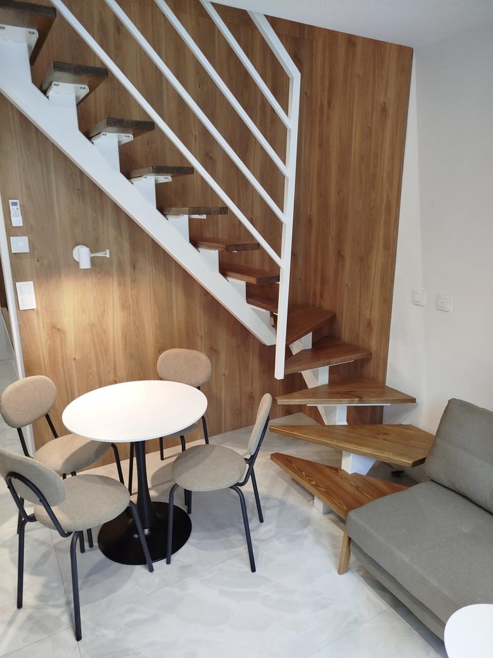 Apartament Hallo Sielpia Apartment in Poland