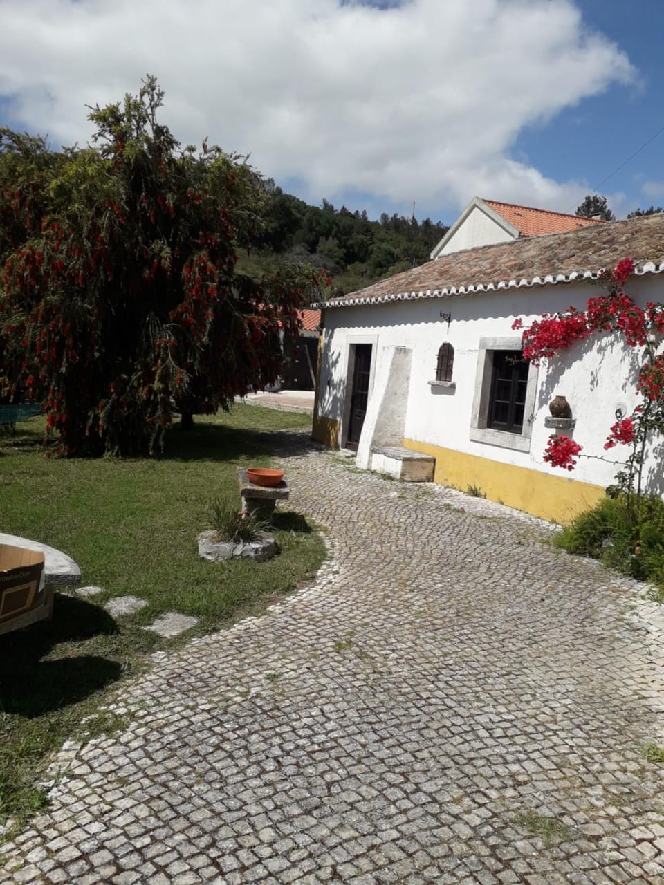 Heaven House House in Setubal District