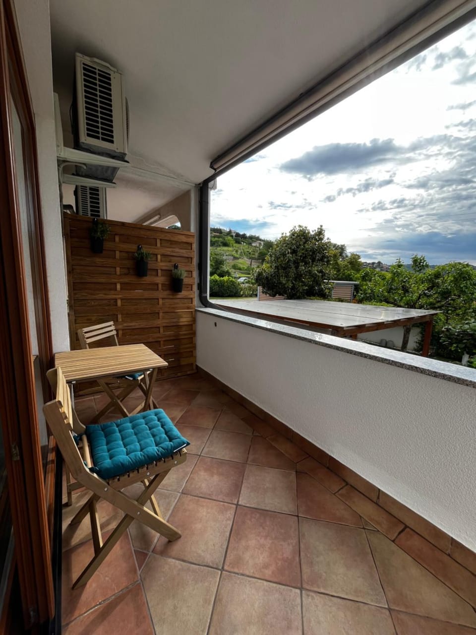 Apartment Storia Romantica Apartment in Slovenia