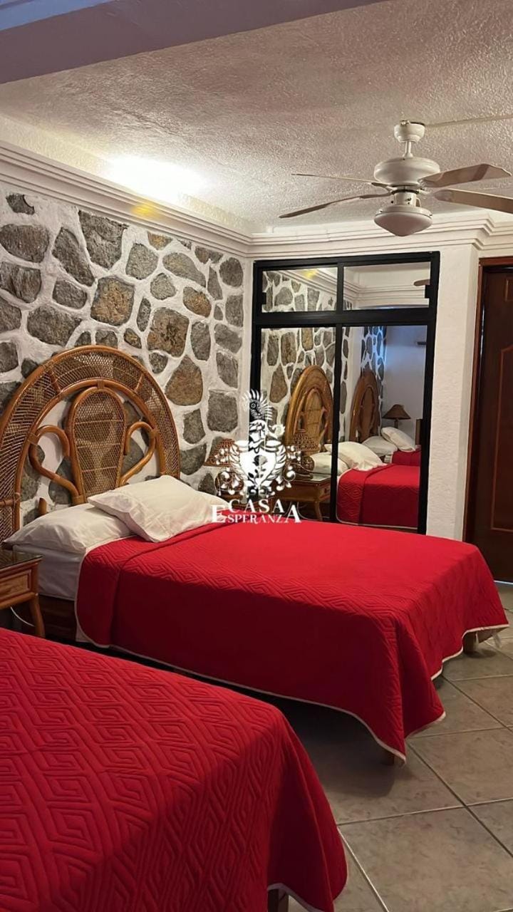 Casa Esperanza Acapulco Bed and Breakfast in Acapulco