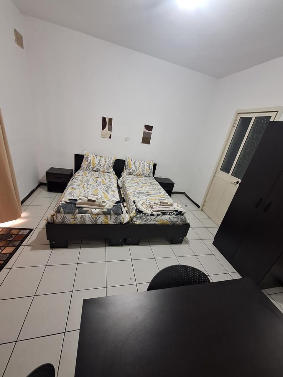 Lovely Paceville Studio F Apartment in Saint Julians