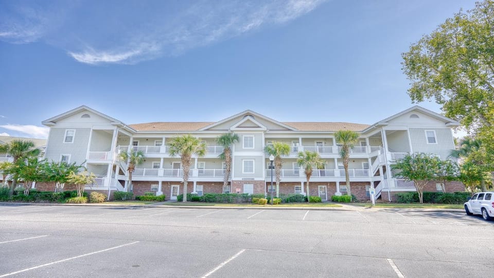1212 Ironwood condo Apartment in North Myrtle Beach