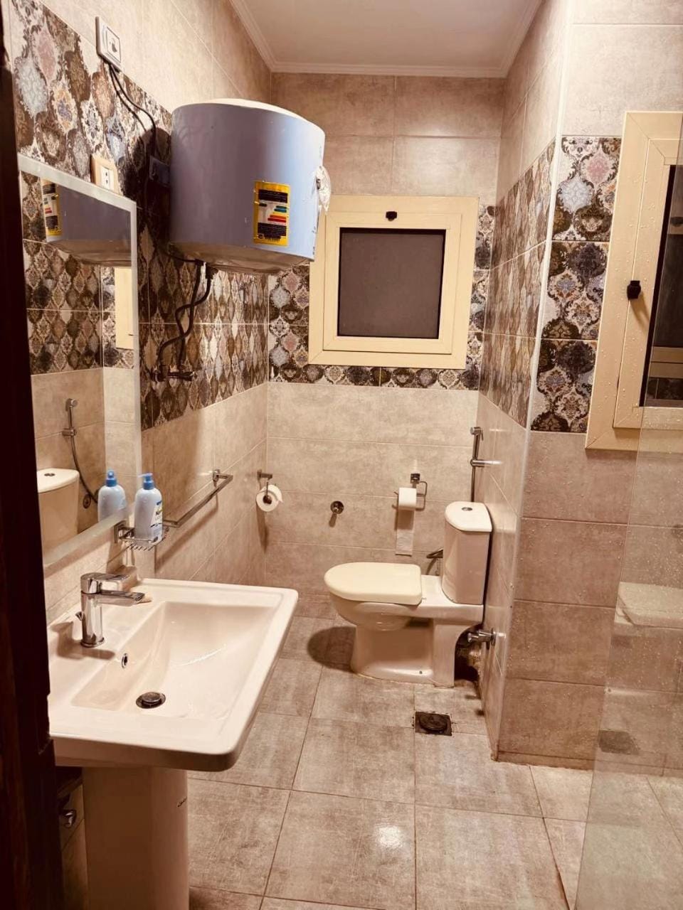 محمد عباس Apartment in Egypt