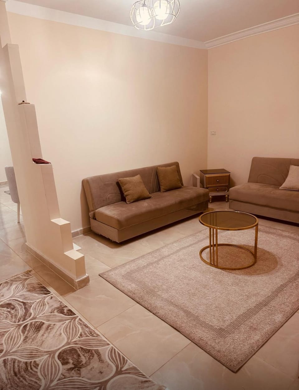 محمد عباس Apartment in Egypt