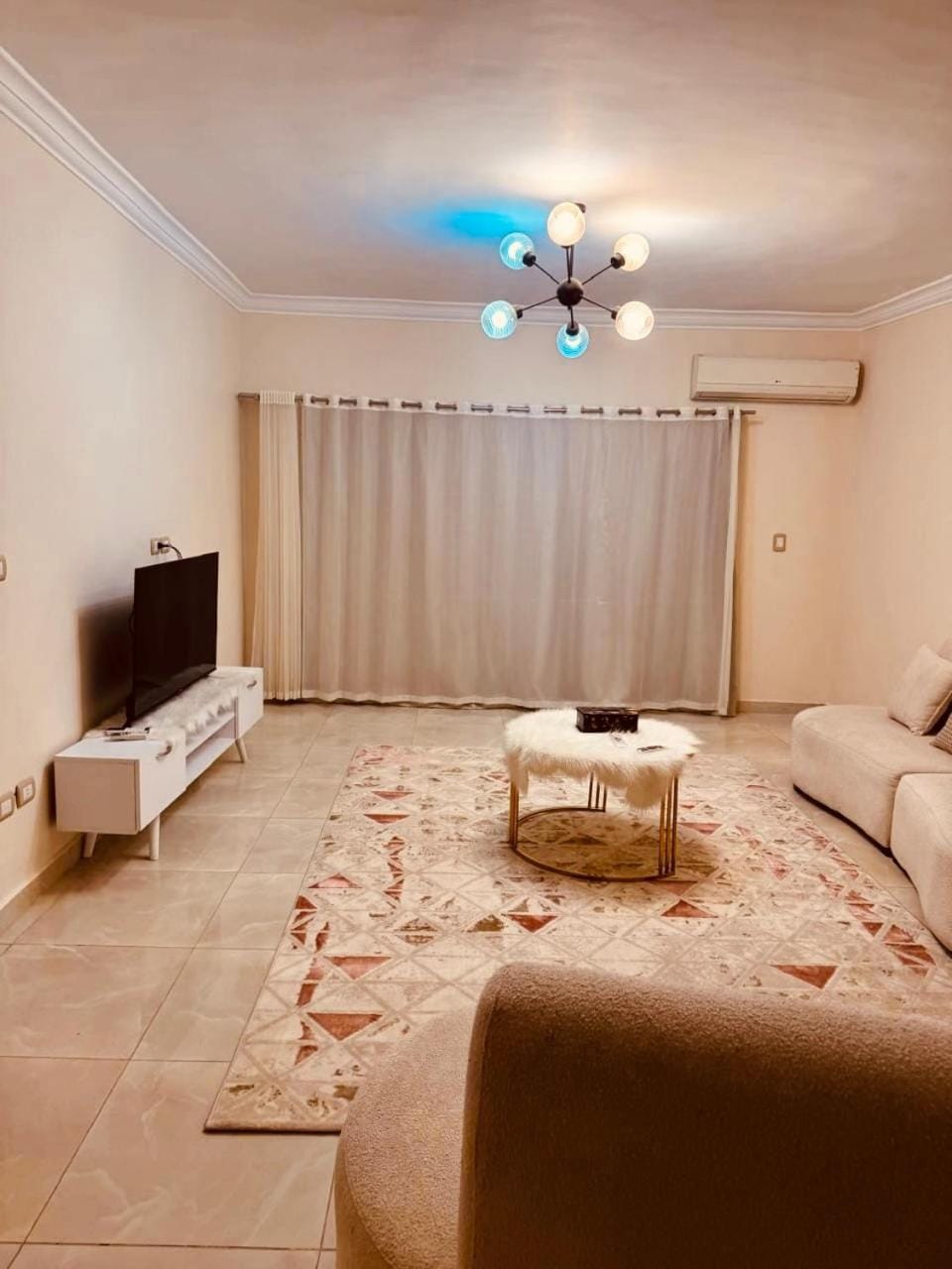 محمد عباس Apartment in Egypt