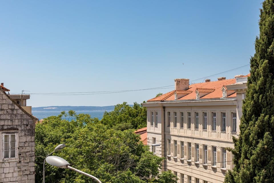 New! Old town Luxury Apartment Ina Apartment in Split