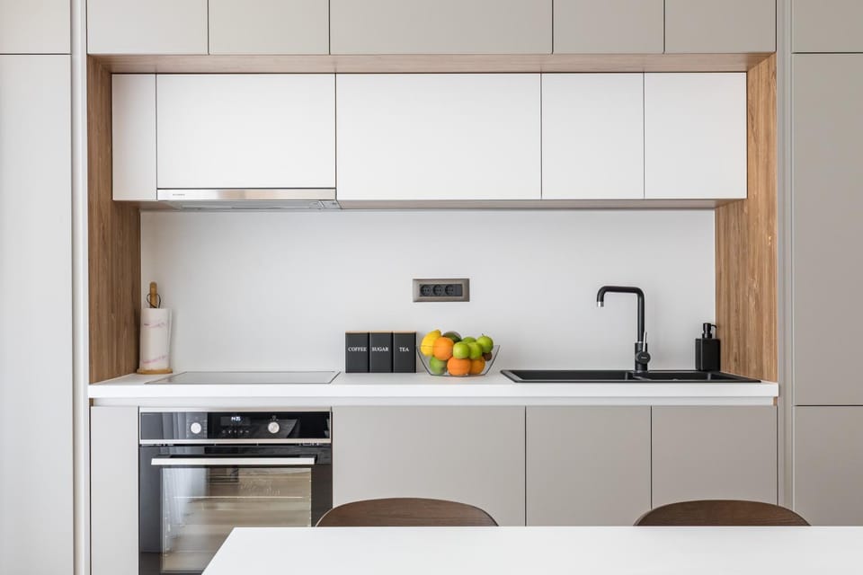 New! Old town Luxury Apartment Ina Apartment in Split