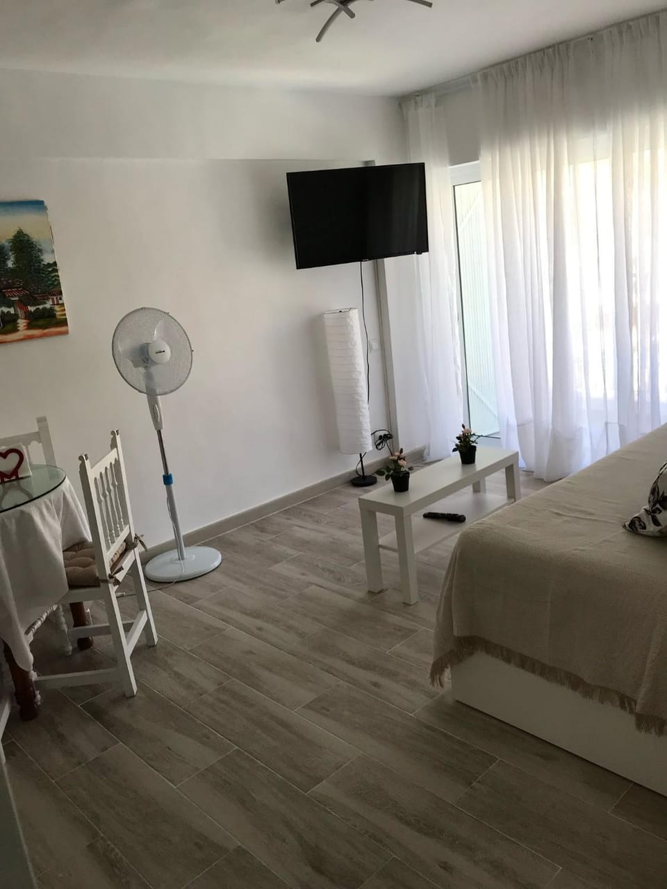 Palmeras 312 Suites Apartment in Marbella
