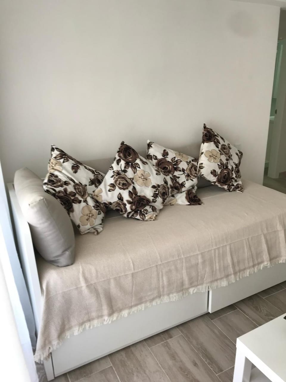 Palmeras 312 Suites Apartment in Marbella